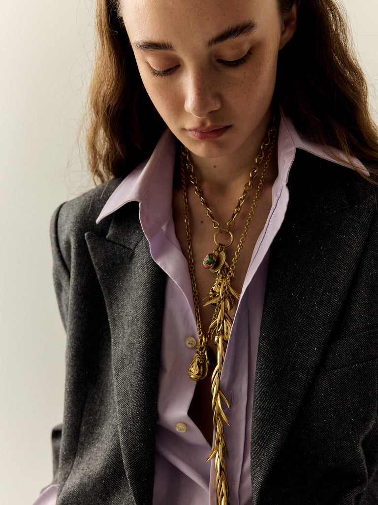 PINYATA NECKLACE