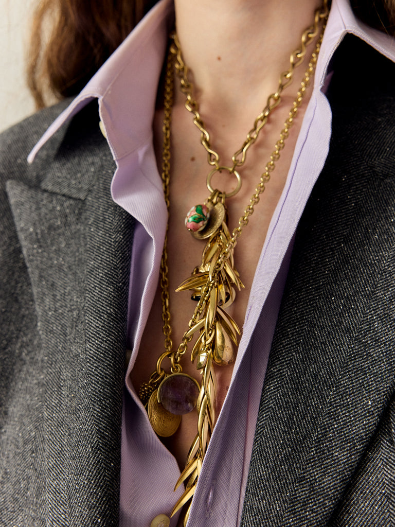 PINYATA NECKLACE
