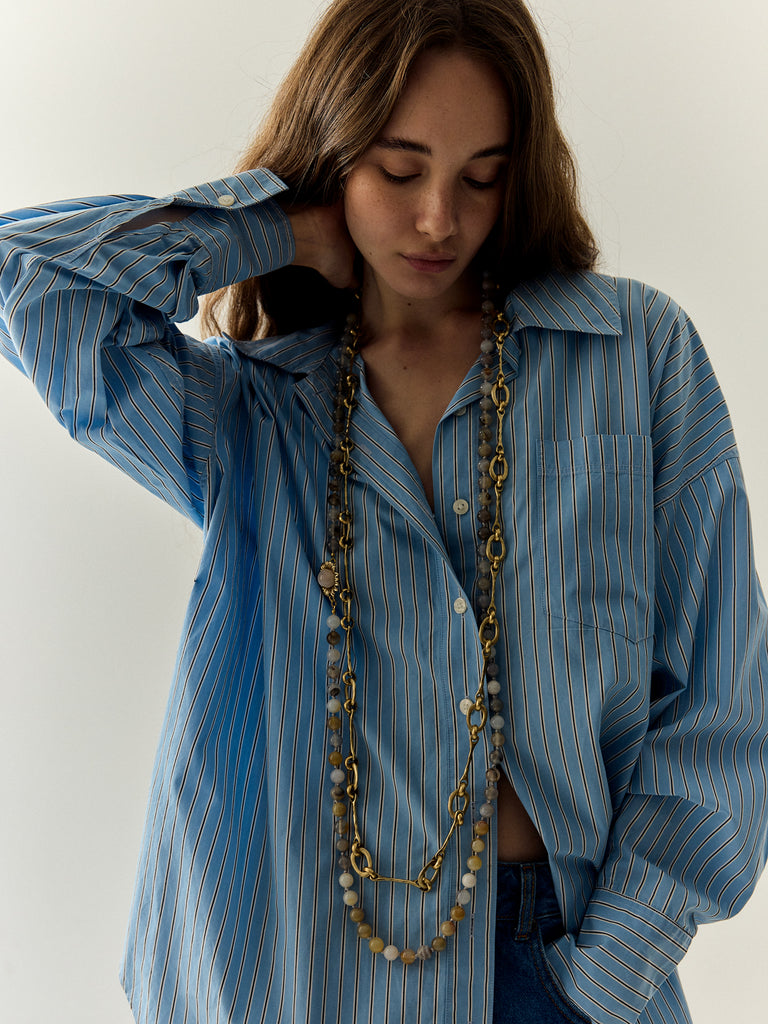 NUSO NECKLACE