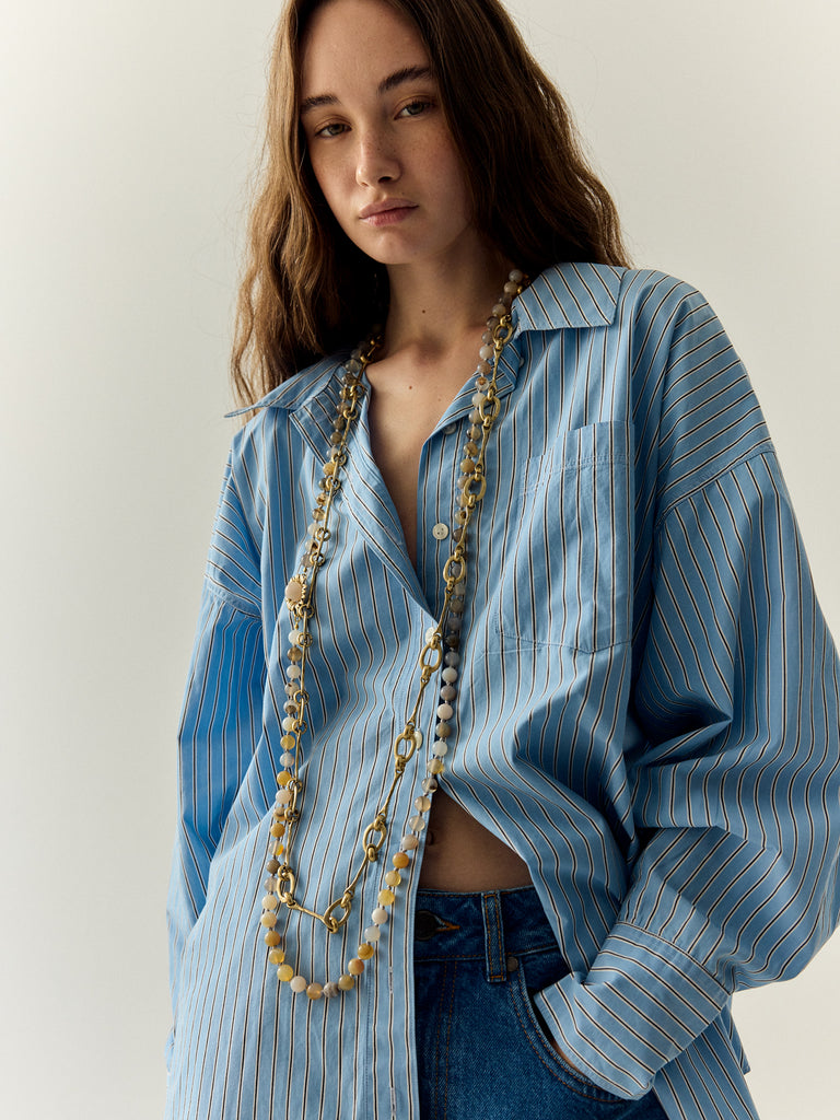 NUSO NECKLACE