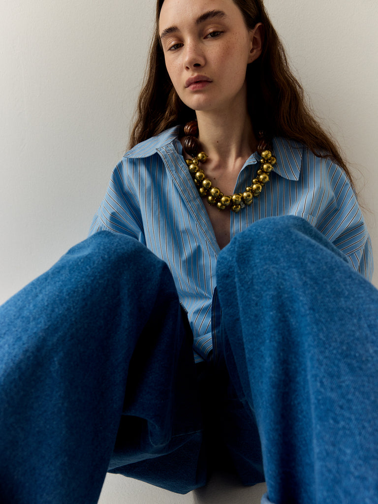 SABITO NECKLACE