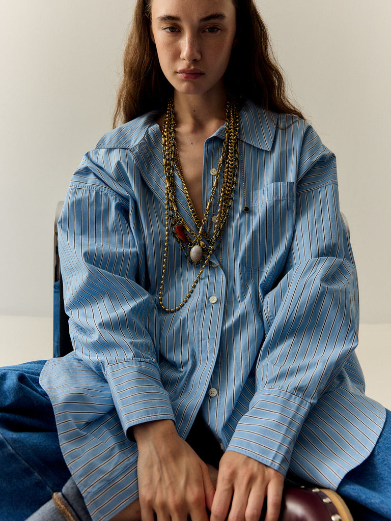 BANYA NECKLACE