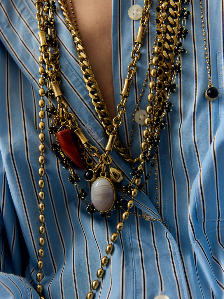 BANYA NECKLACE