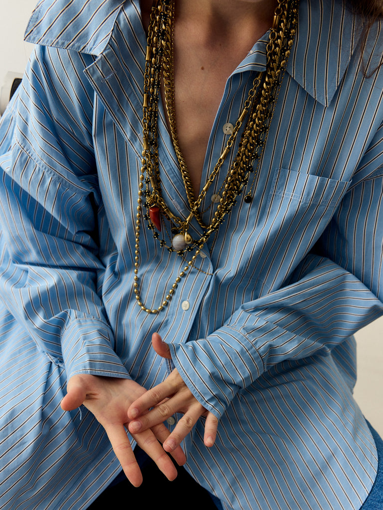 MELANIE NECKLACE