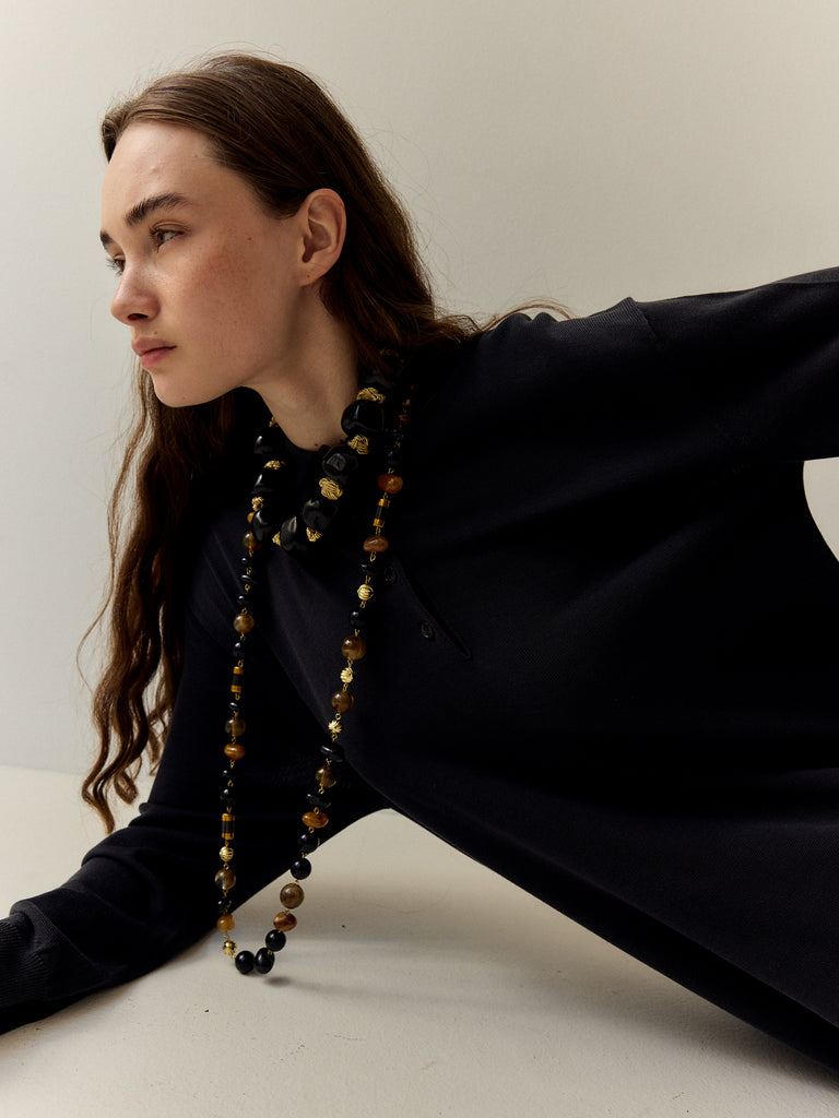 MARINERA NECKLACE