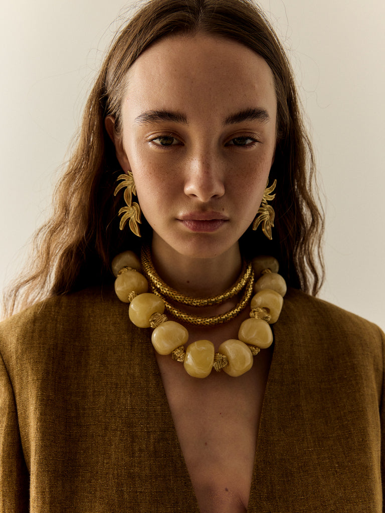 ANTOINE NECKLACE