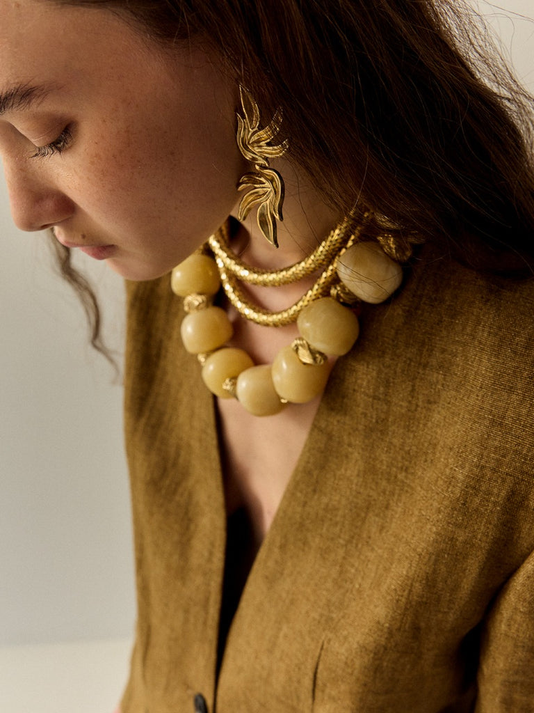 TRIPOLI EARRINGS