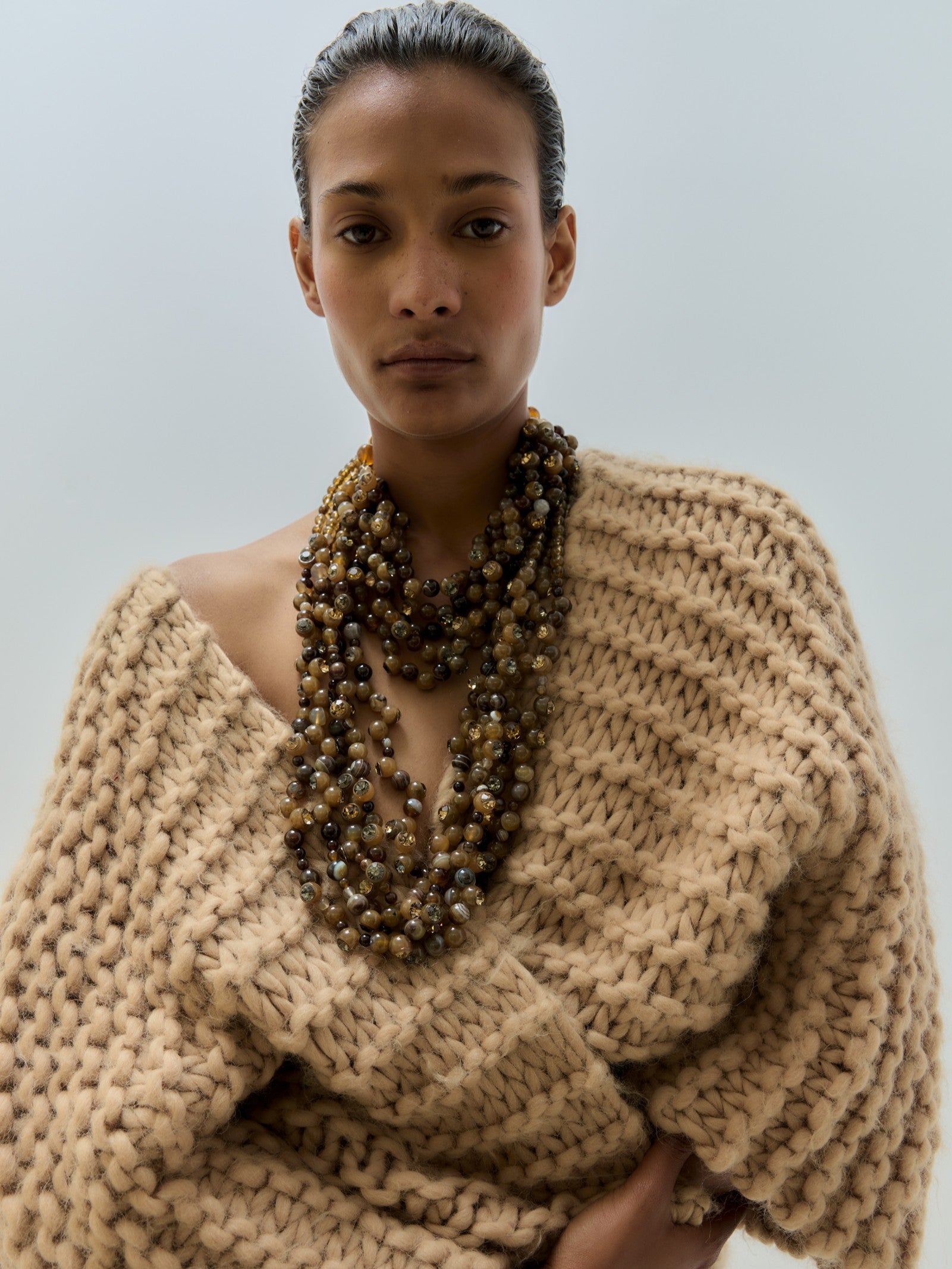 THELMA NECKLACE