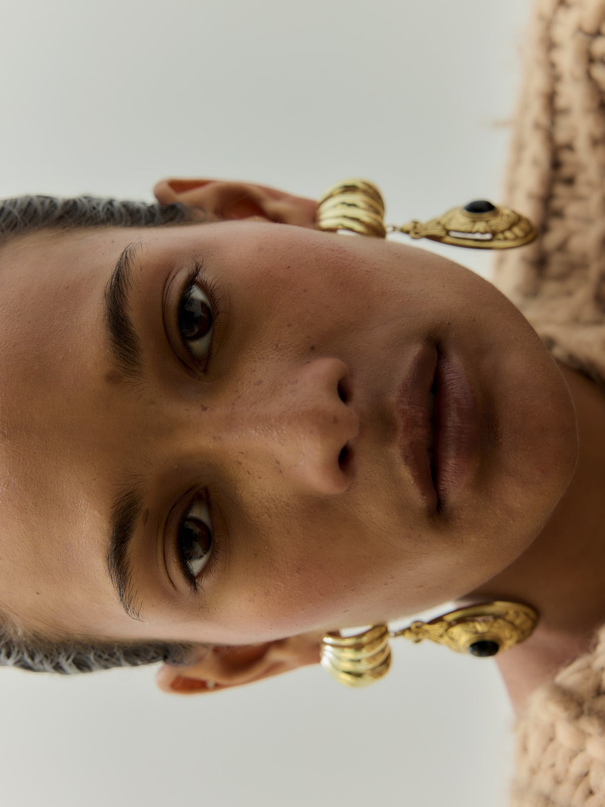 RUNITA EARRINGS