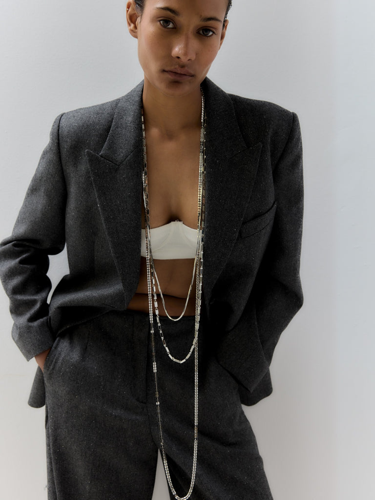 PUNTA NECKLACE
