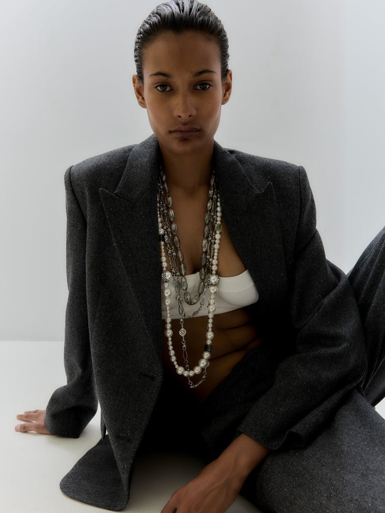 LONG VALENTINA NECKLACE