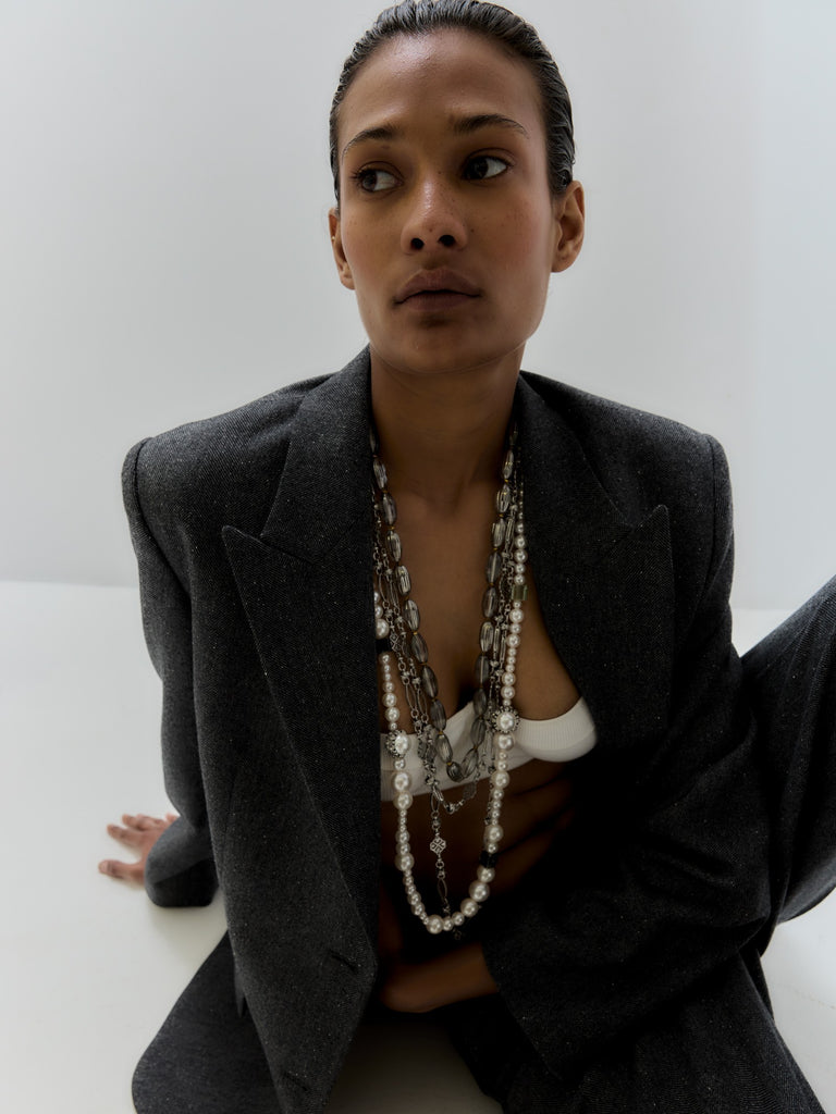 LONG VALENTINA NECKLACE