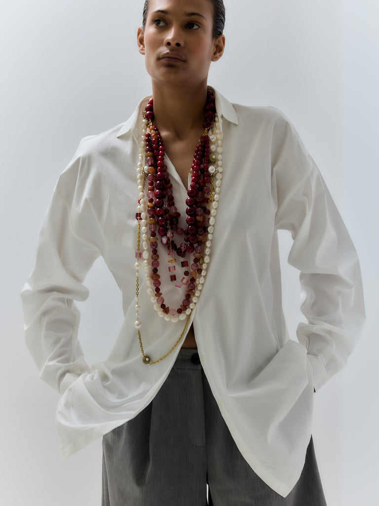 COSTURERA NECKLACE
