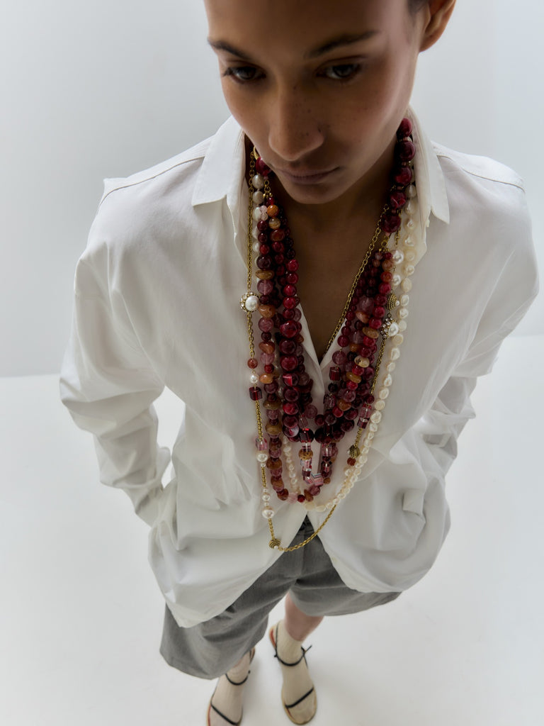 COSTURERA NECKLACE