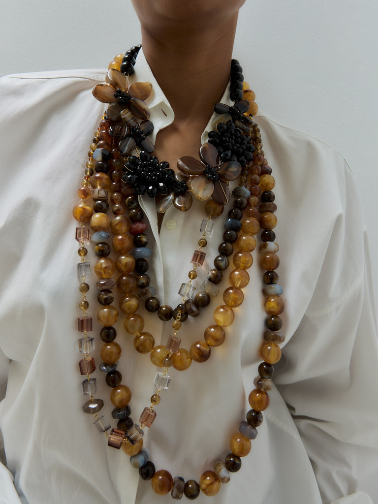 PRADO AL SOL NECKLACE