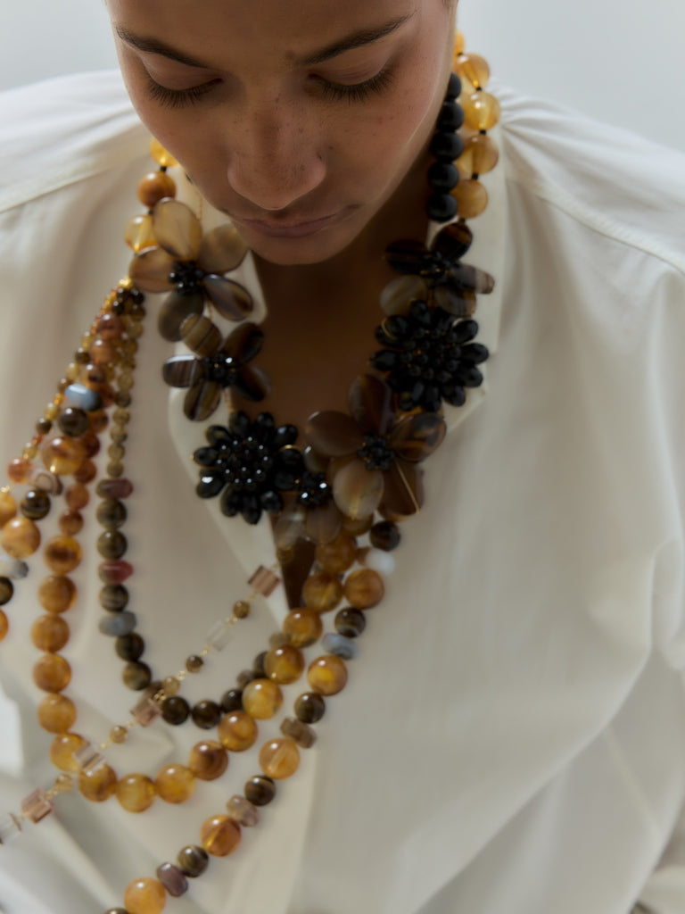 PRADO AL SOL NECKLACE