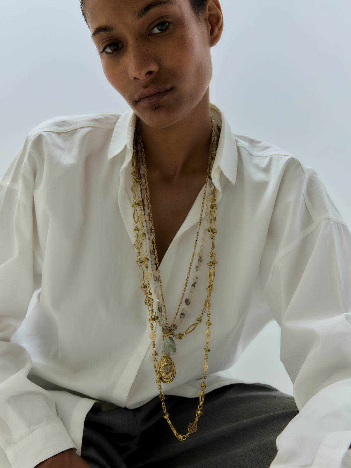 POCI NECKLACE