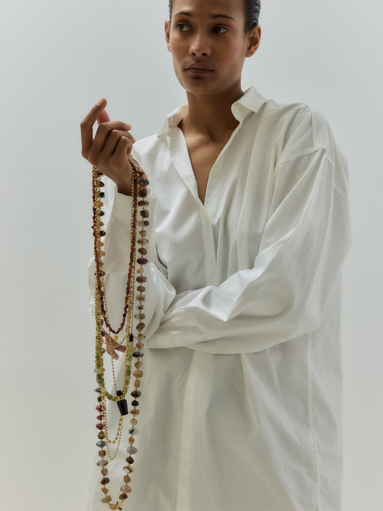 LE PARFUM NECKLACE