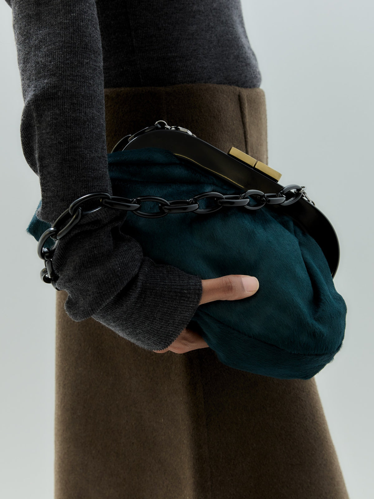 NINO BAG - BLUE