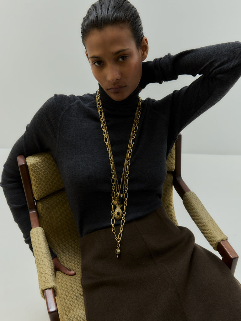 POCI NECKLACE