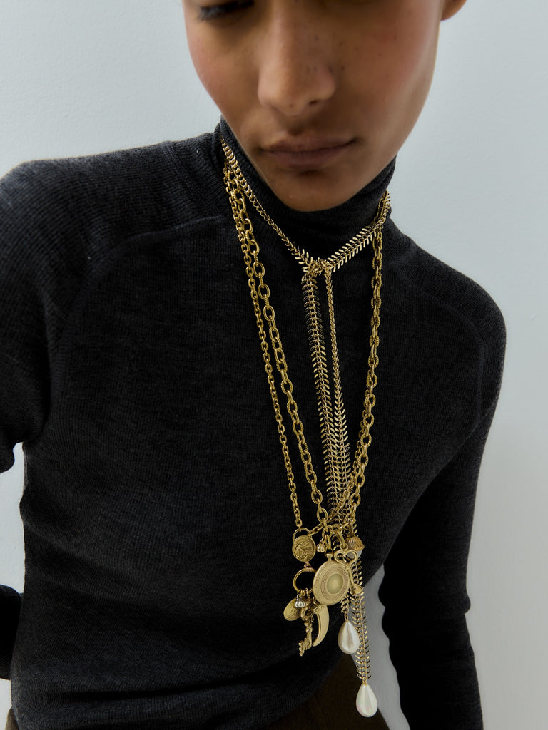 ALÍCIA NECKLACE