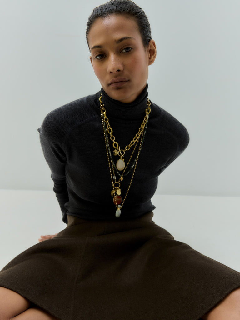 SILVANA NECKLACE