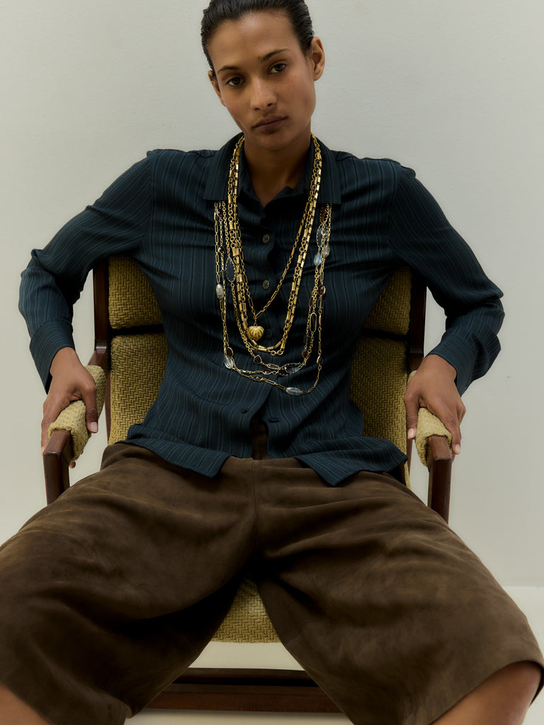 TRES CAMINS NECKLACE