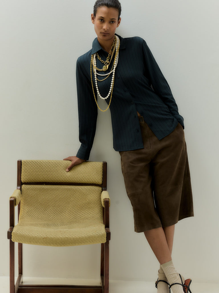 LABERINTO NECKLACE