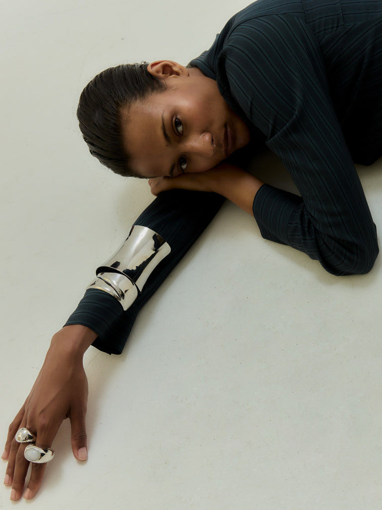 DIAGONAL BRACELET