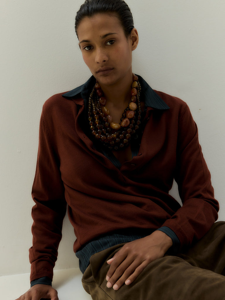LOUISE NECKLACE