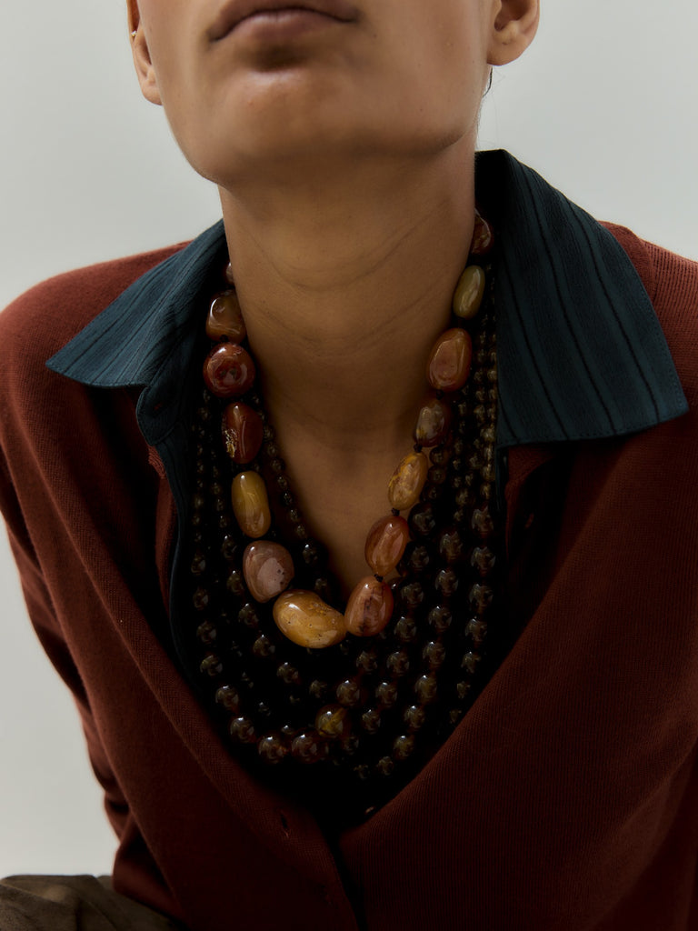 LOUISE NECKLACE