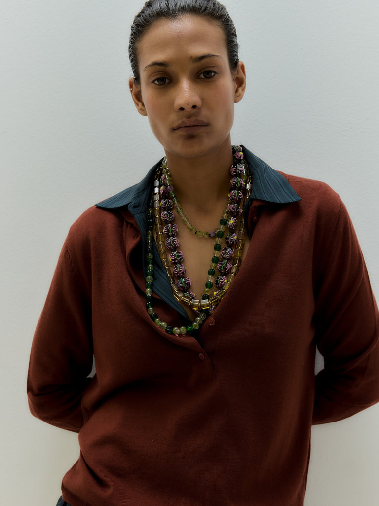 TUNEL NECKLACE