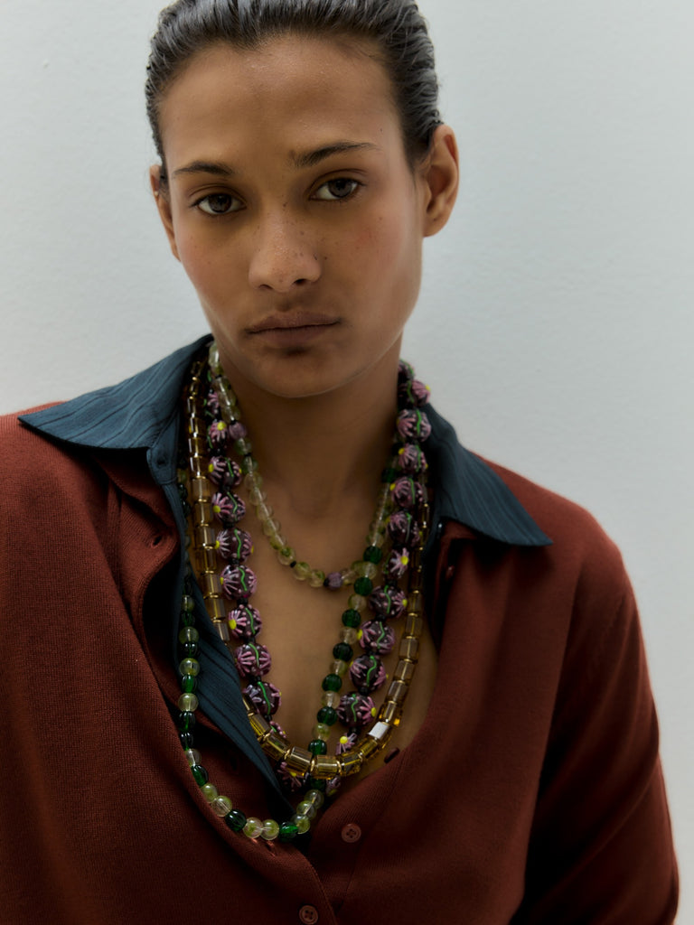 TUNEL NECKLACE