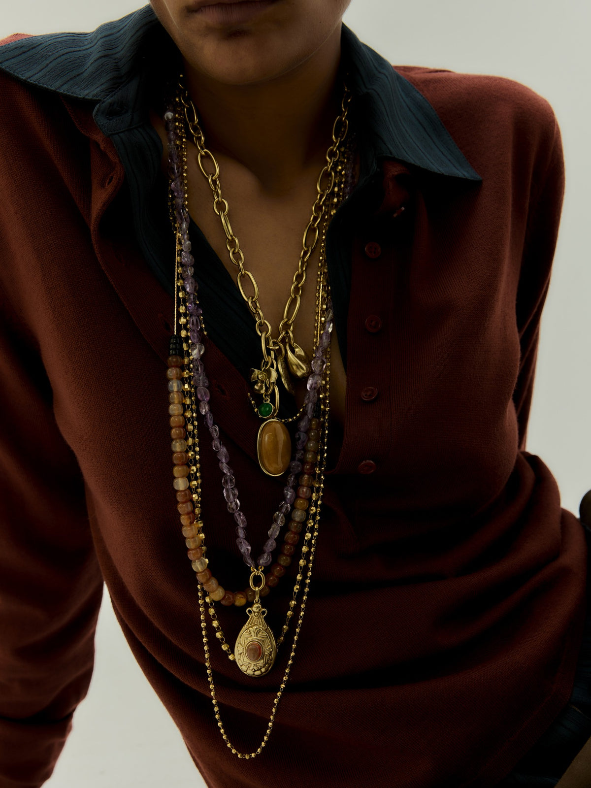LULU NECKLACE
