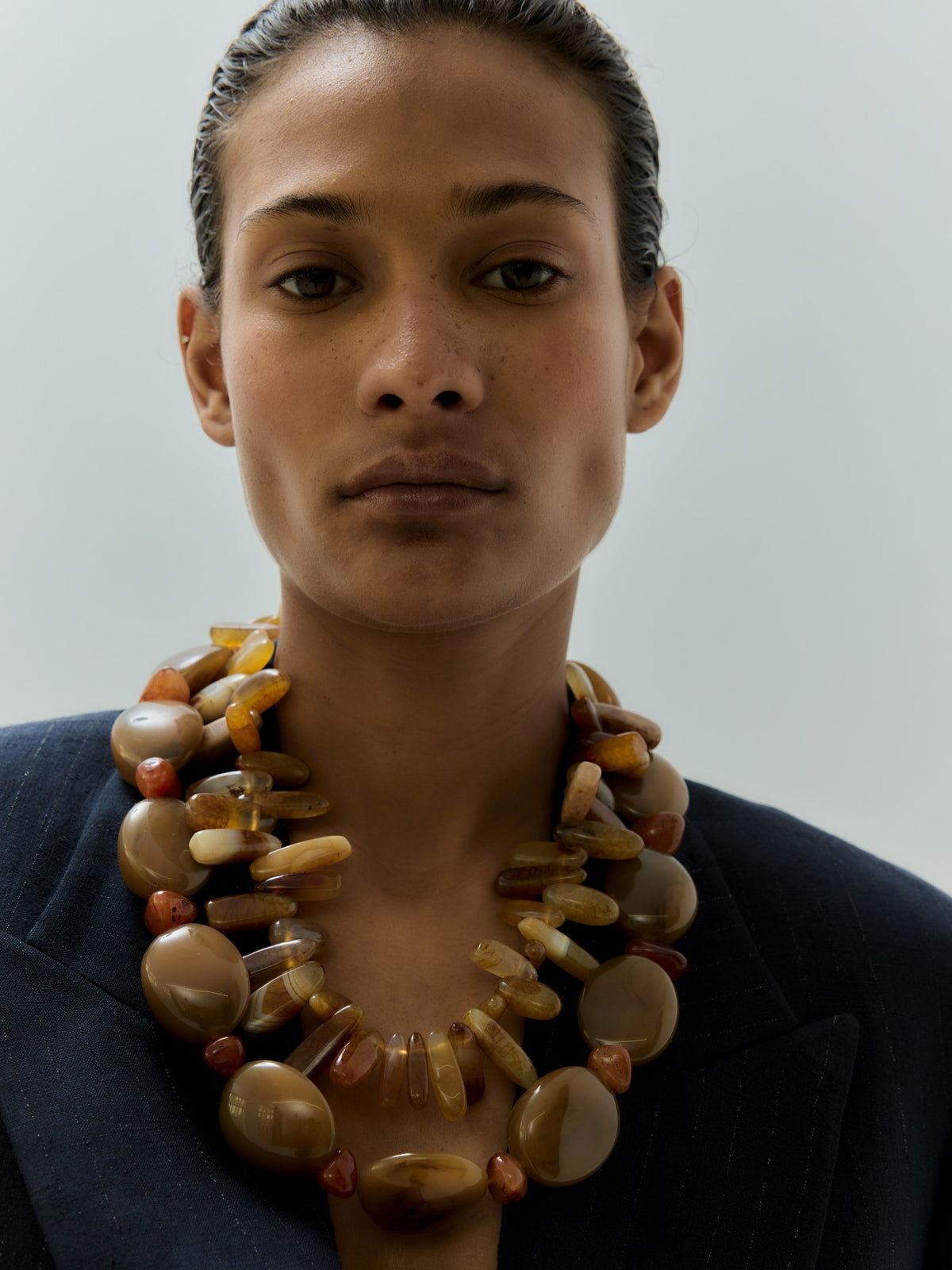 LA STRADA NECKLACE