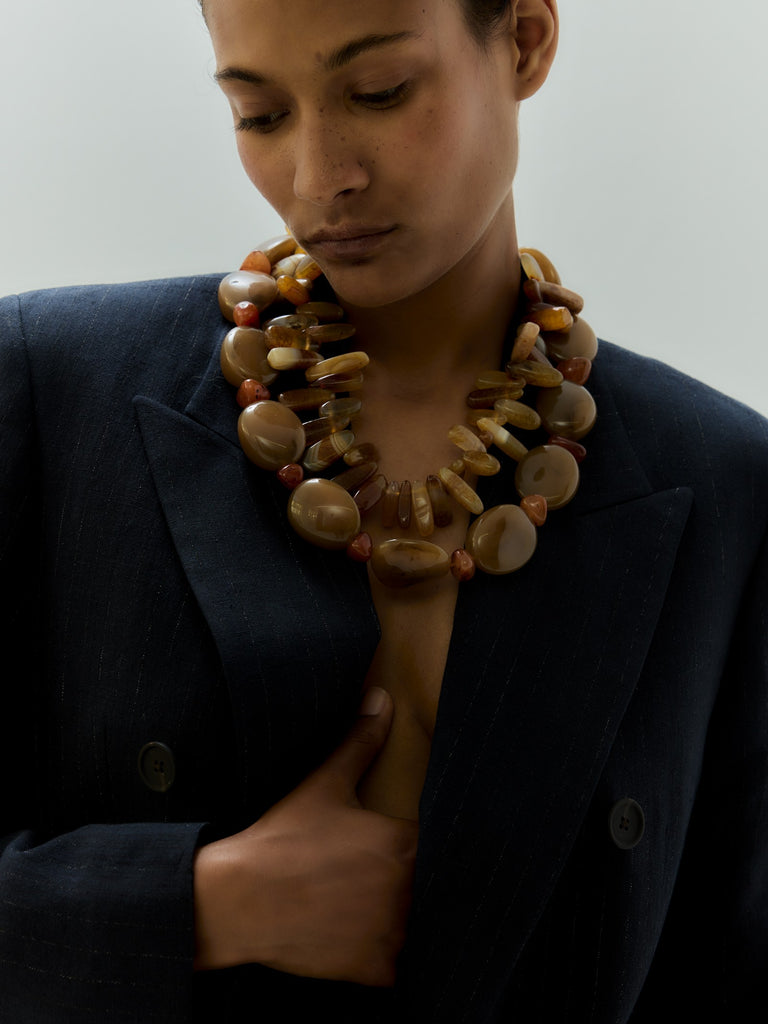 LA STRADA NECKLACE