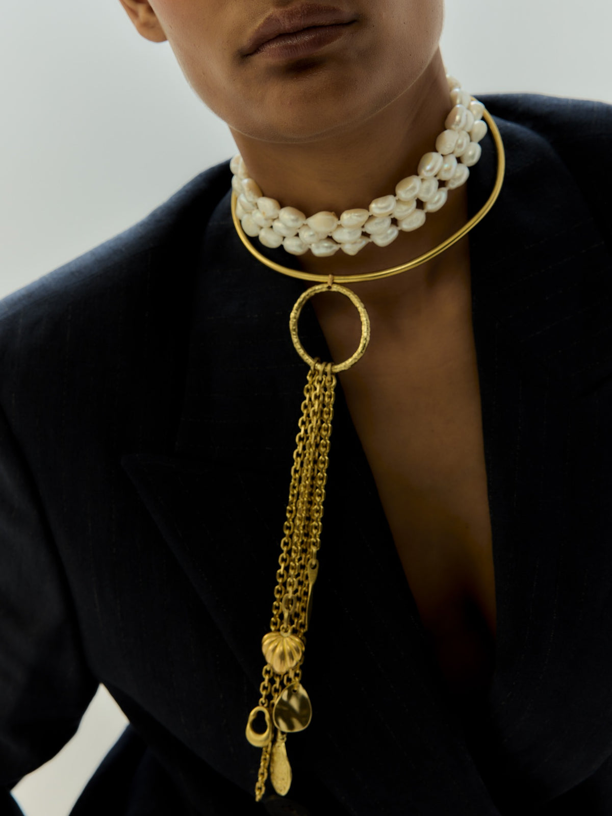 EL POPS NECKLACE