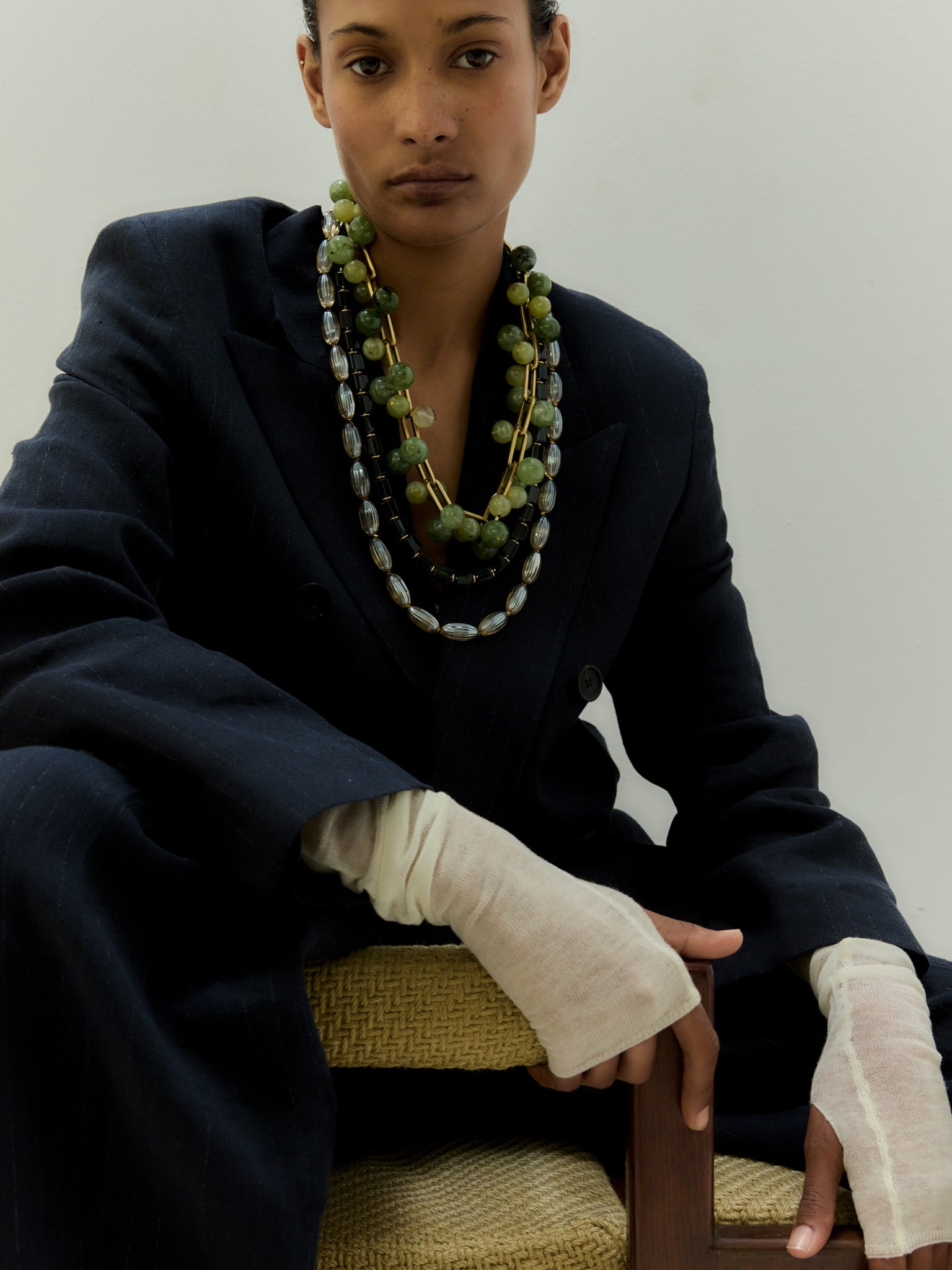 ABACO NECKLACE