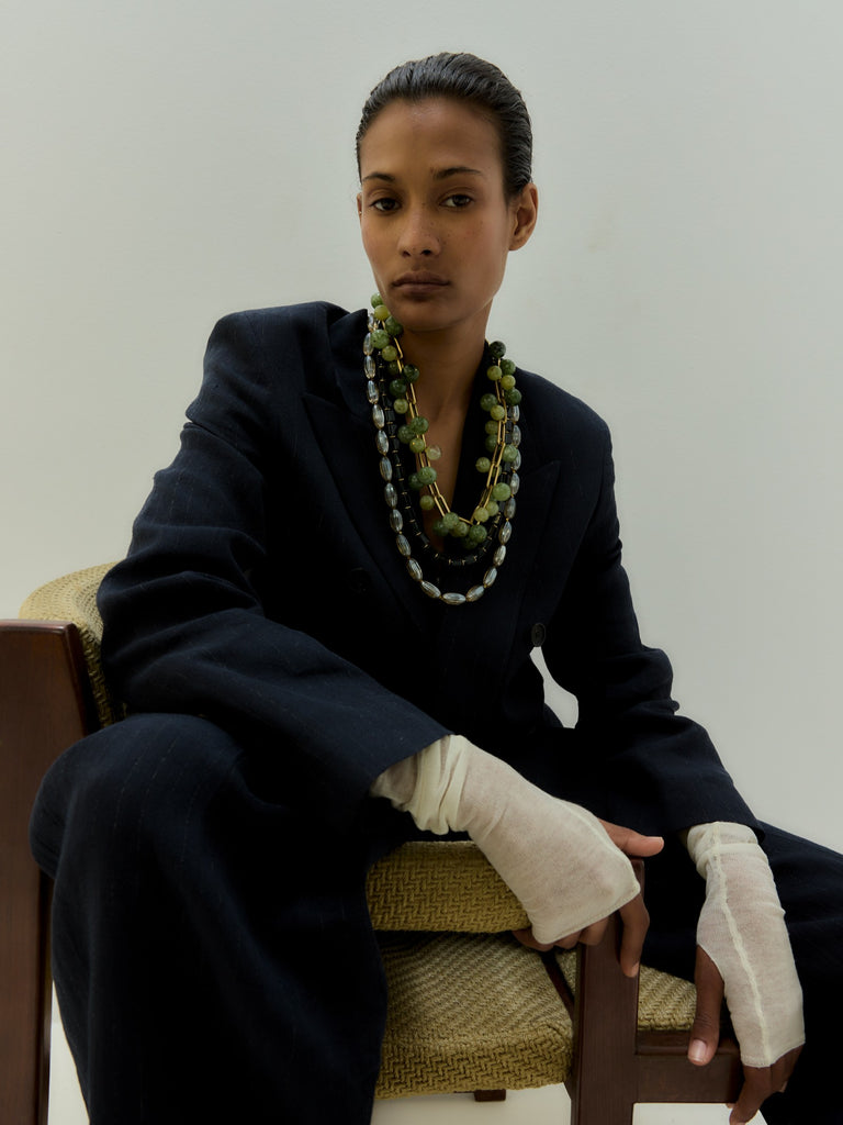 ABACO NECKLACE