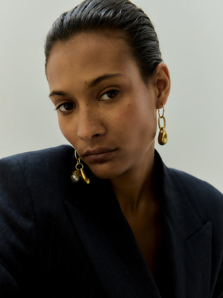 GORRITO EARRINGS
