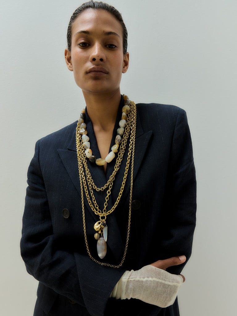 MACEDÒNIA NECKLACE