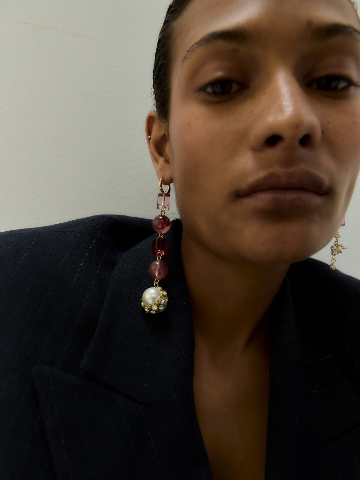 SISTERS EARRINGS