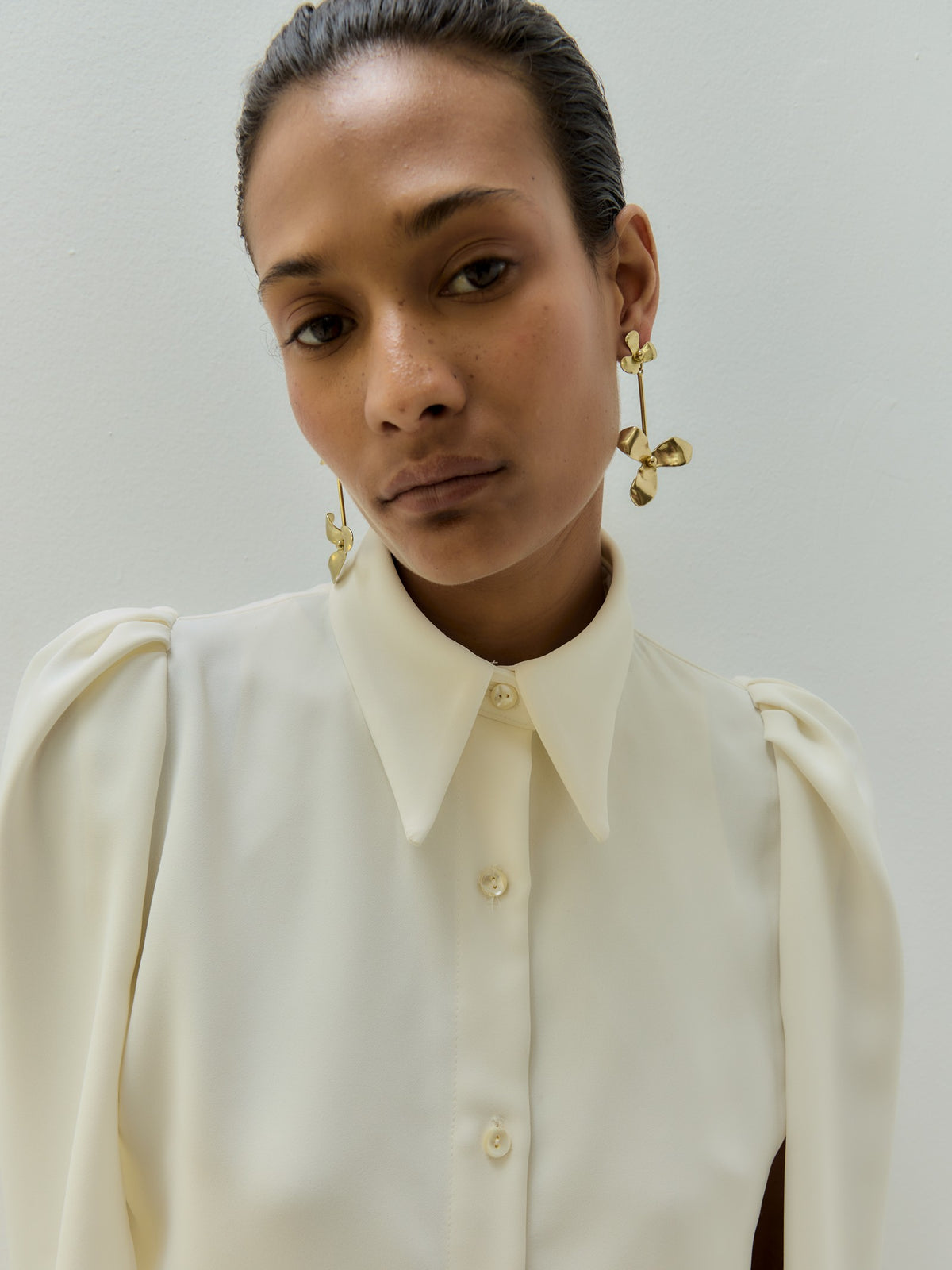 DAISIES EARRINGS