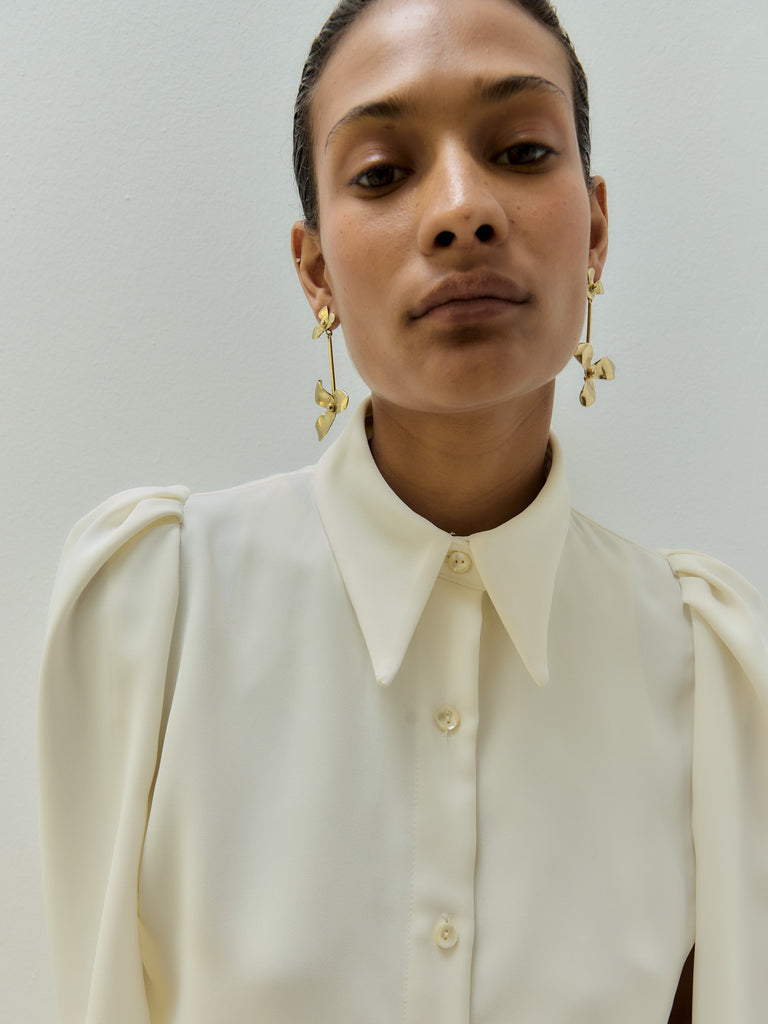 DAISIES EARRINGS