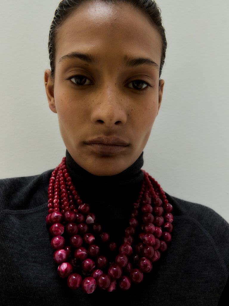 LOUISE NECKLACE