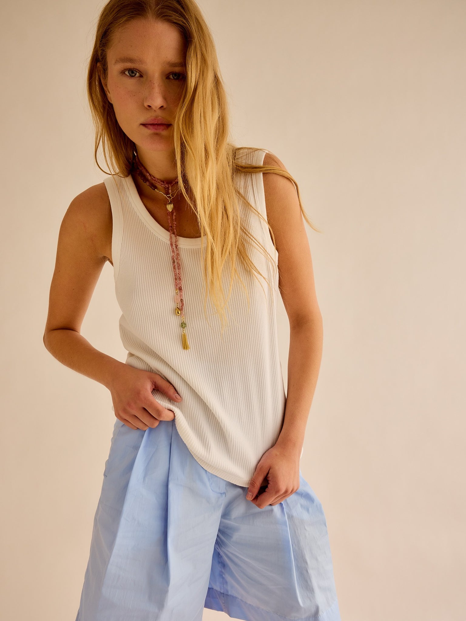 PALOMA NECKLACE