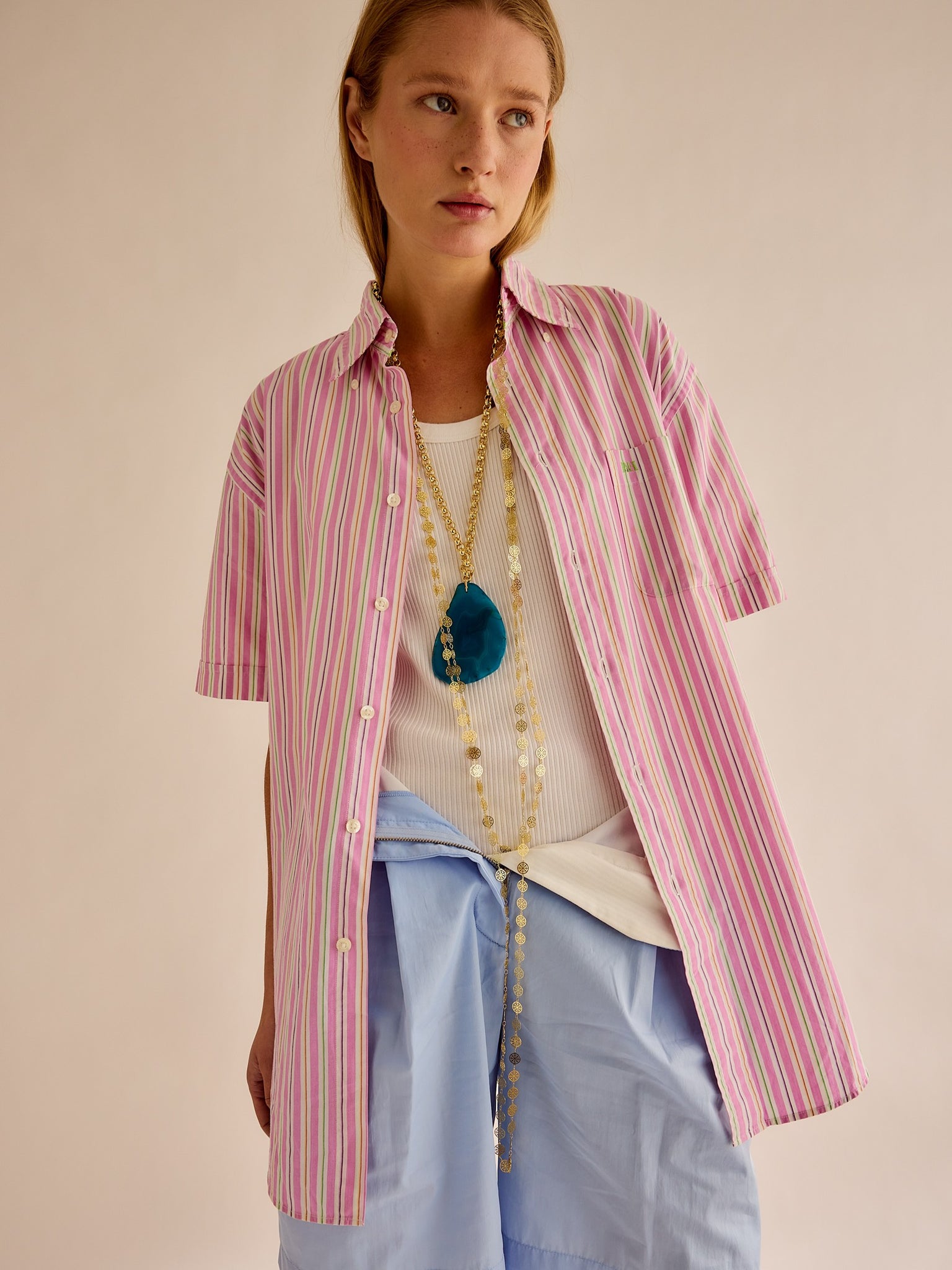 COLMILLO NECKLACE