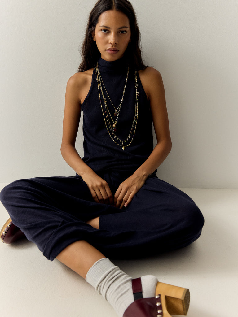 CHISPI NECKLACE