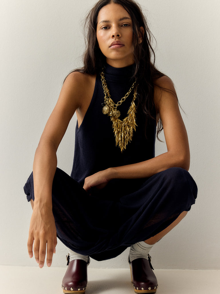 AMAZONAS NECKLACE