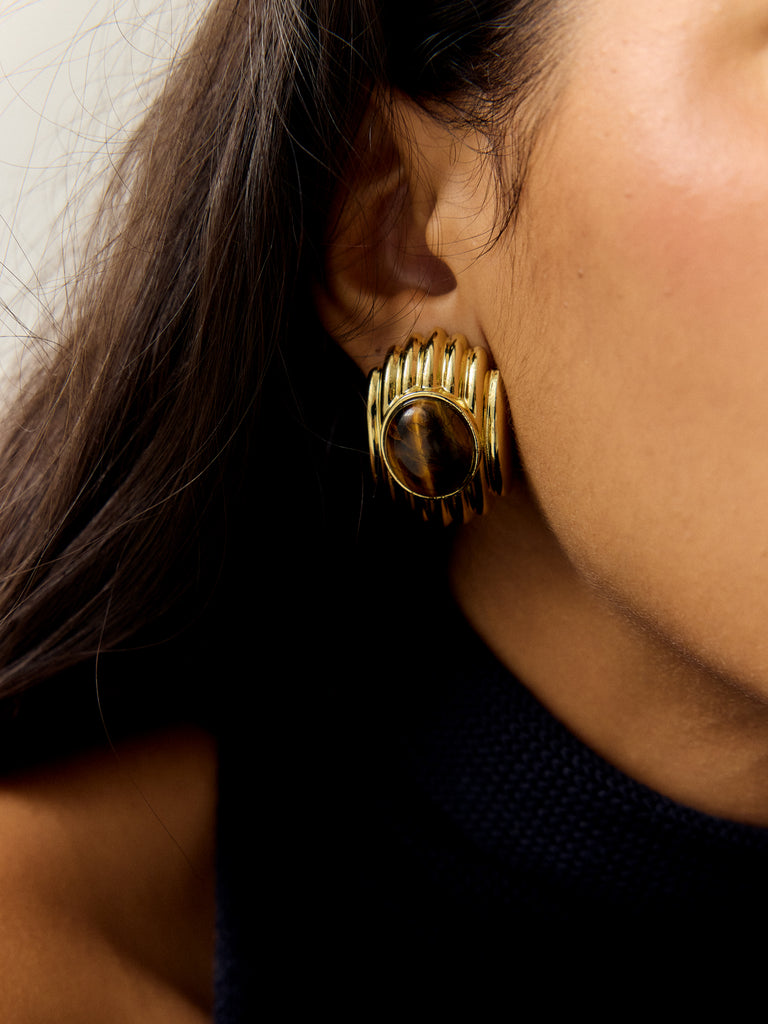 ESCUT EARRINGS